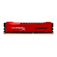 KingSton HyperX Savage 8GB 2400Mhz Dual DDR3